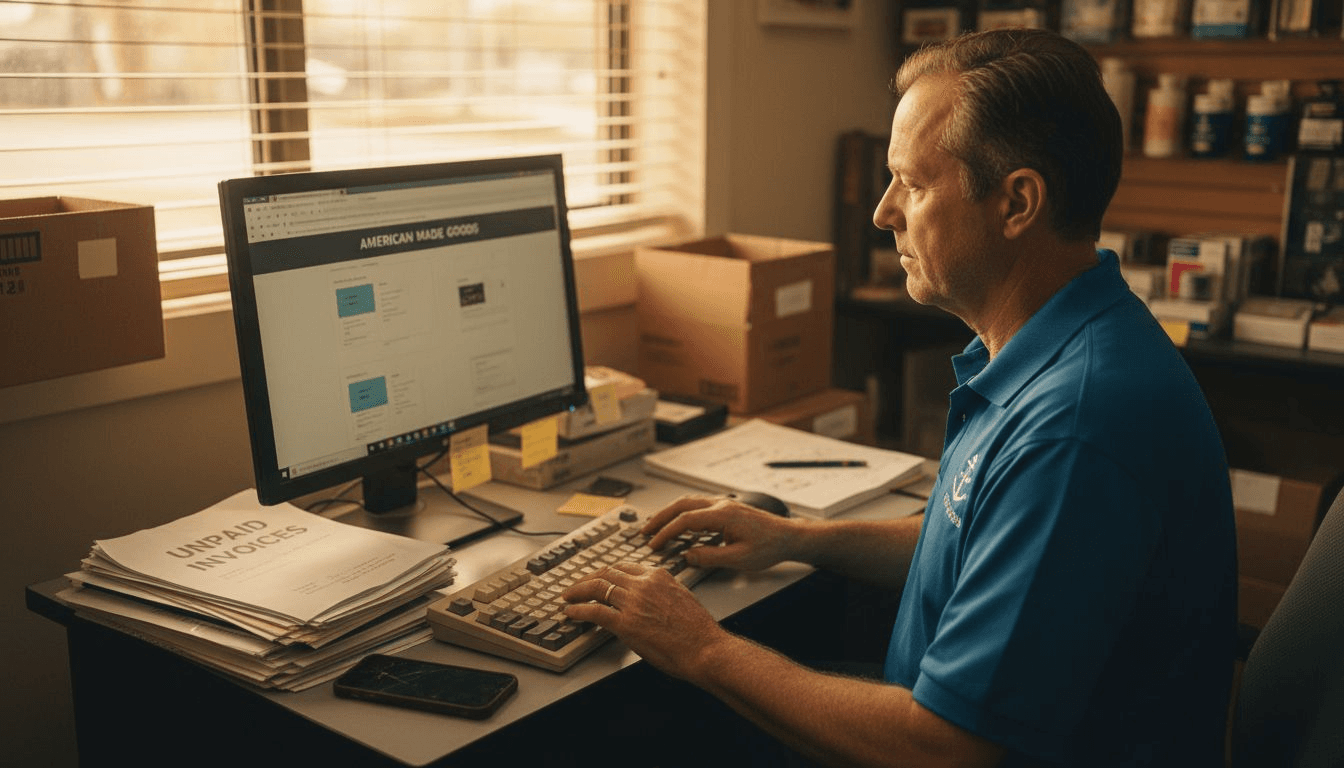 Why update your website in 2026: boost local SEO