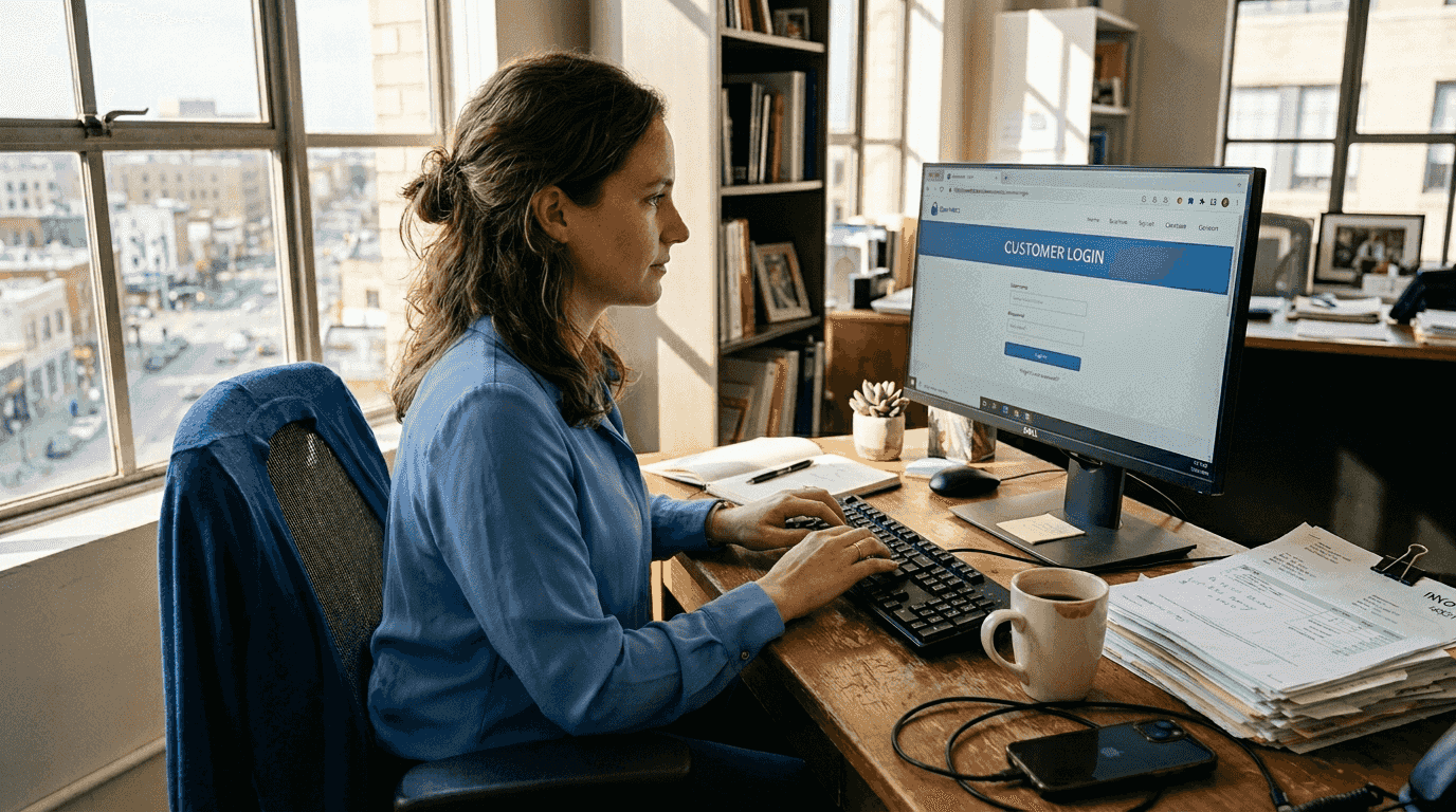 Why HTTPS is essential for small businesses in 2026