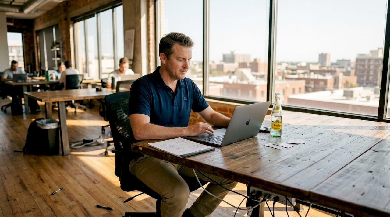 What is a digital agency? Guide for Texas SMBs 2026