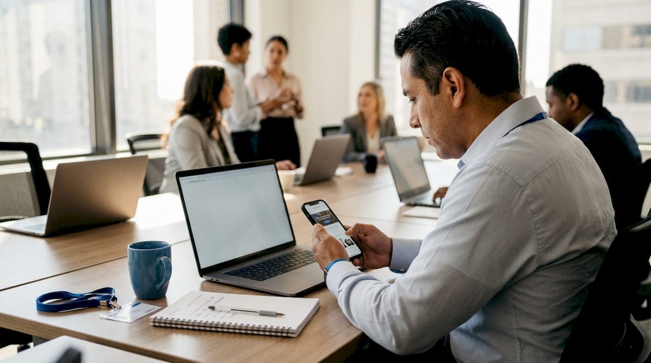 Top tips for creating modern websites that grow Texas businesses