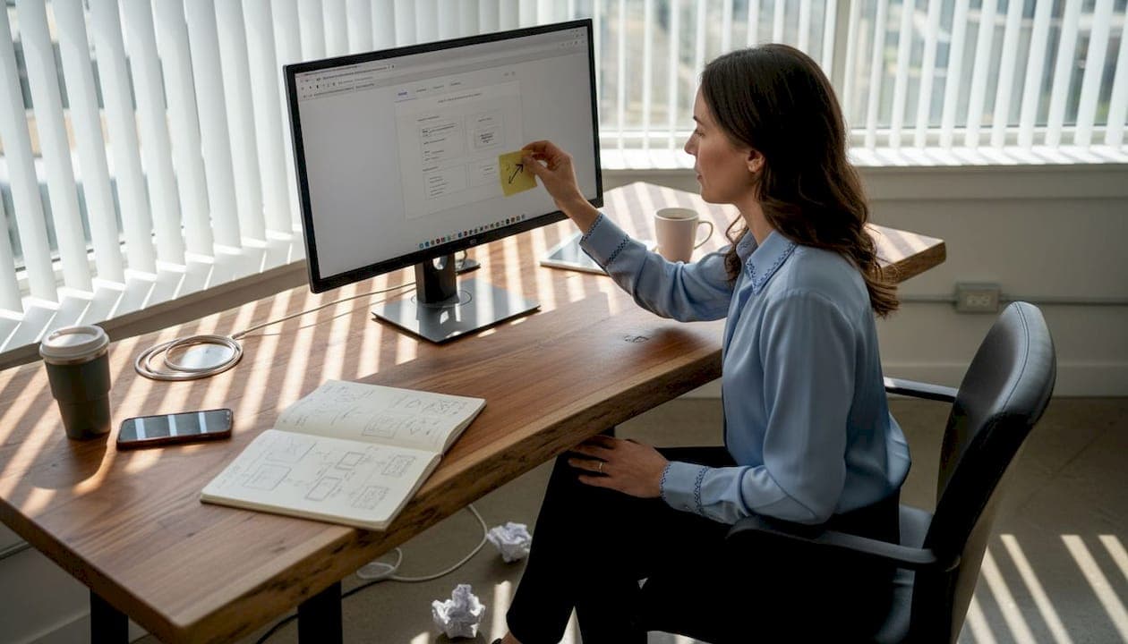 Modern web design trends that boost small business success