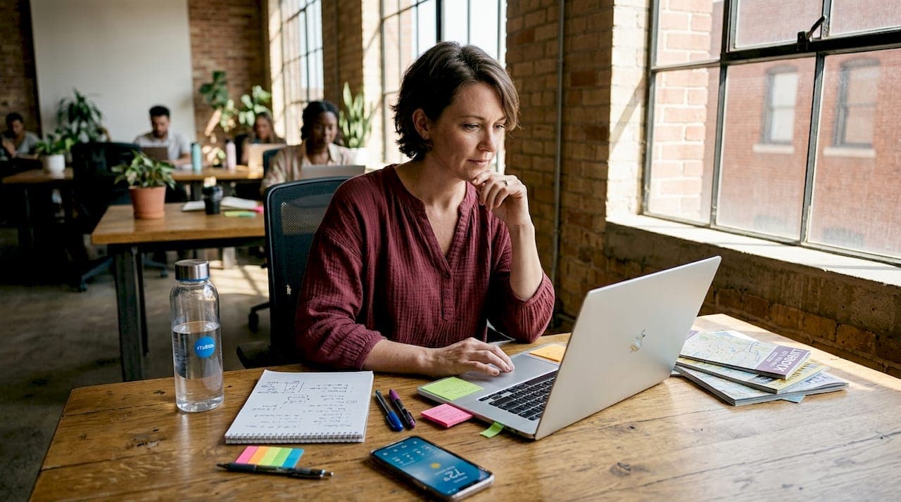 Client-focused web design guide for Lubbock businesses