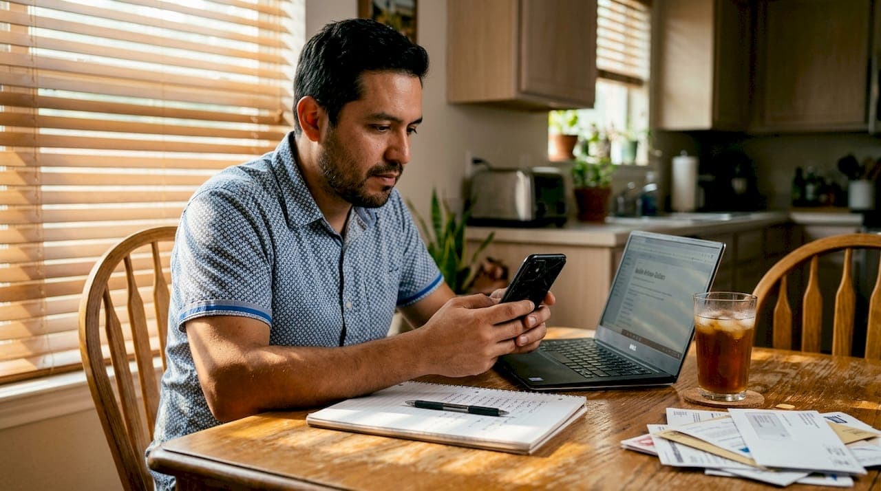 Responsive design: boost SEO and sales for Texas SMBs