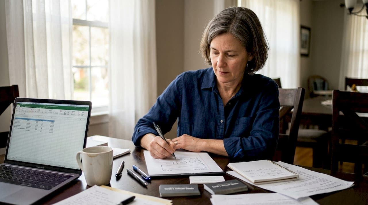 How to choose the right website layout for small business