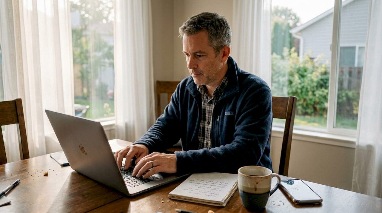 Website maintenance process: step-by-step guide for SMBs