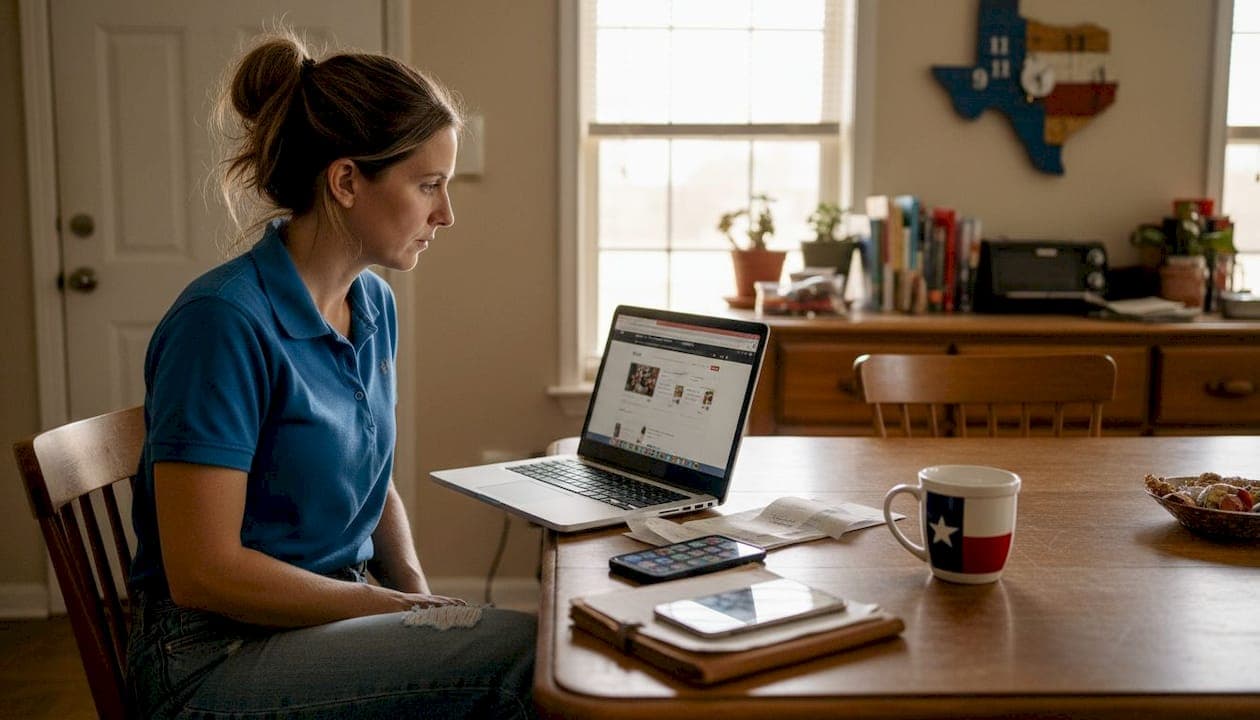 Digital marketing for Texas small businesses: strategies that work