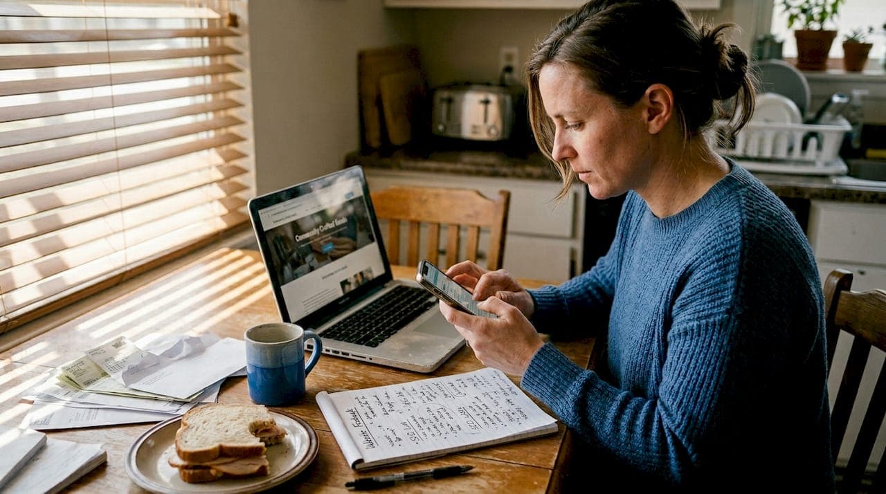 Responsive Web Development: What Small Businesses Need