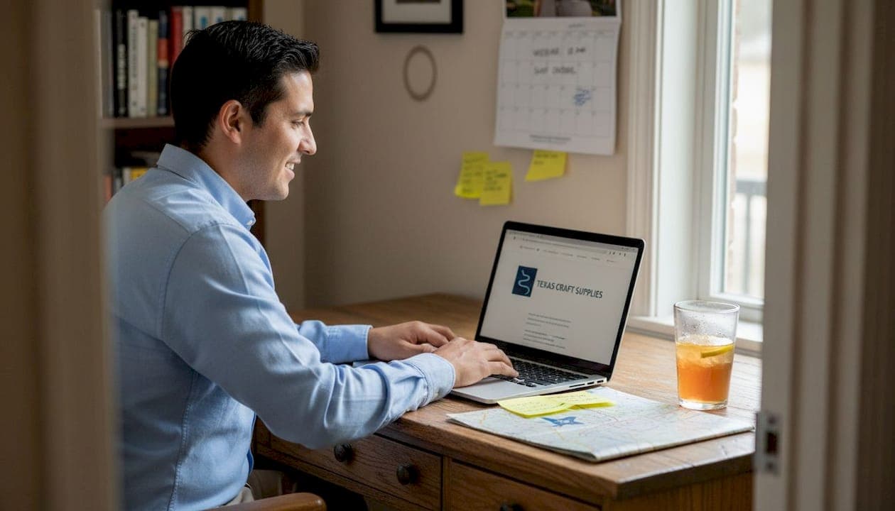 User-friendly websites drive growth for Texas businesses