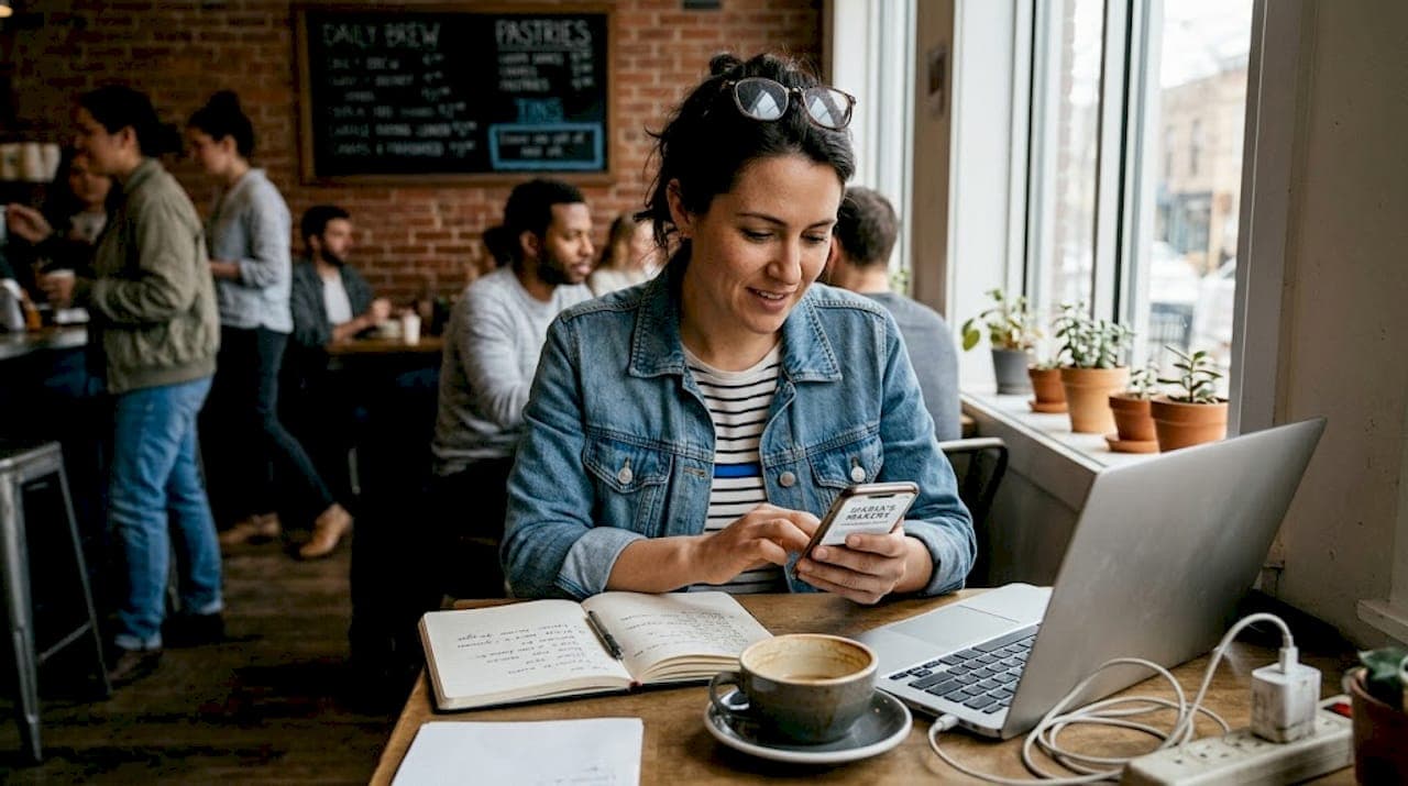 Mobile-First Design Explained: Boost Engagement for Your Small Business