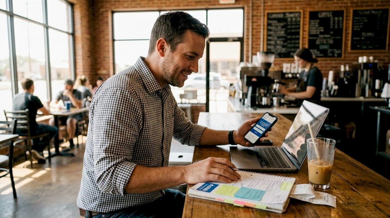 What is mobile responsiveness? Boost your Lubbock business online