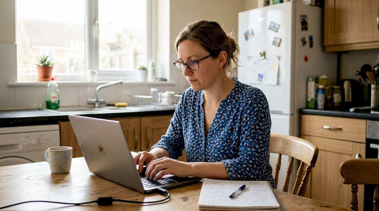 What is user experience in web design? Guide for small businesses