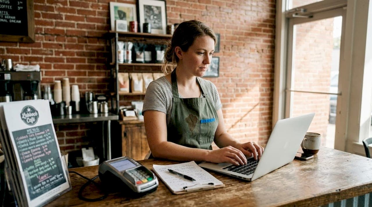 How Digital Marketing Agencies Empower Lubbock Small Businesses