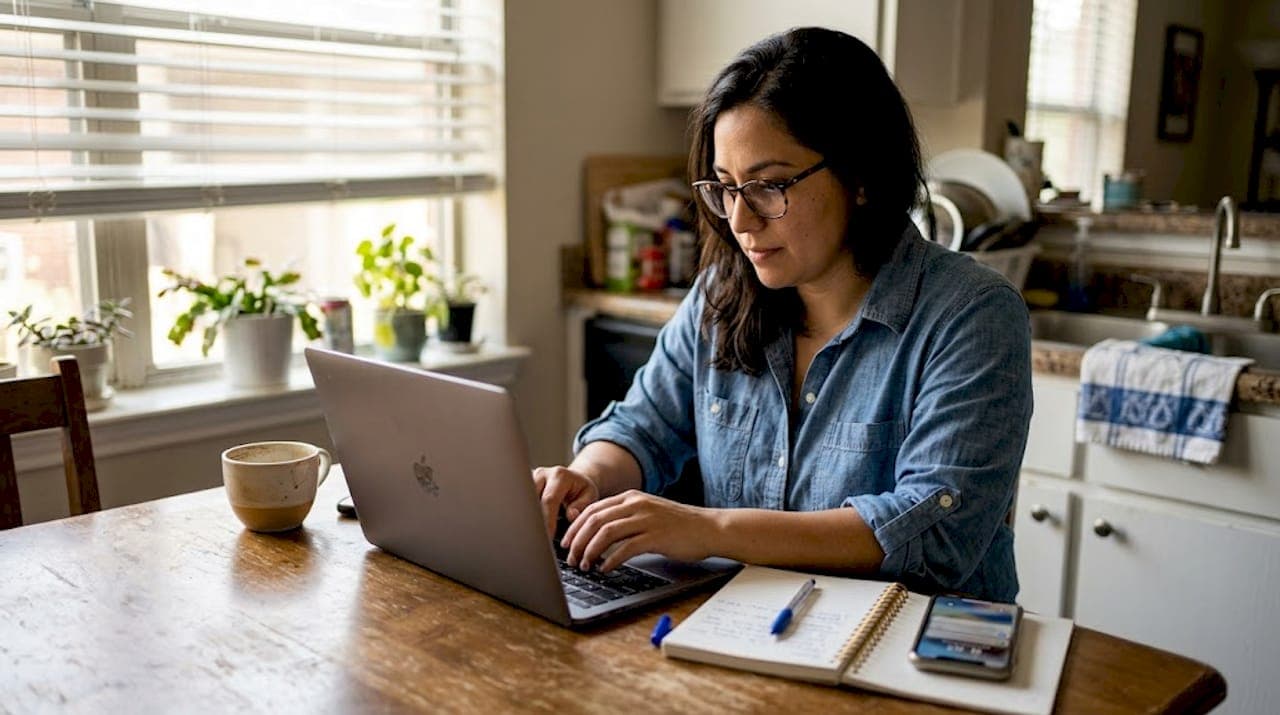 Build a mobile responsive website: tutorial for Texas SMBs