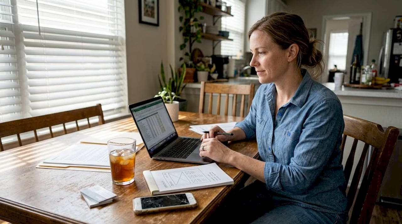 Top website features for Texas small businesses: practical examples