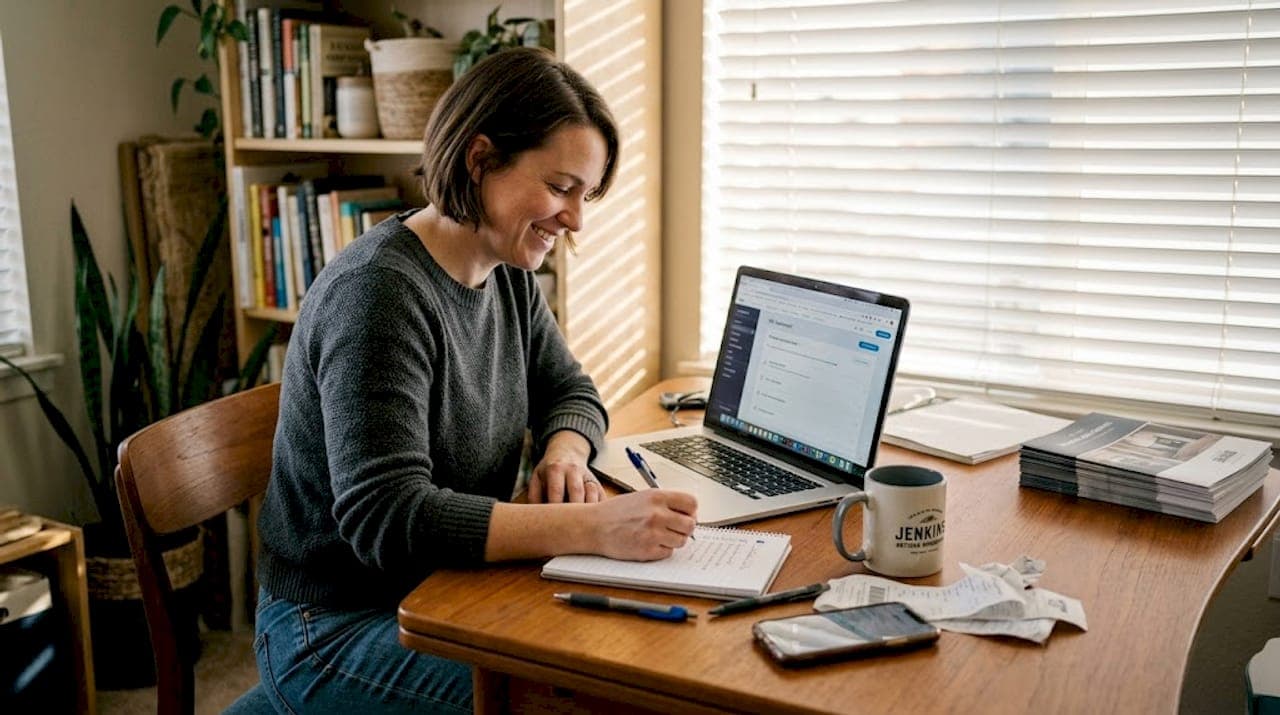 Launch your small business website: the complete checklist