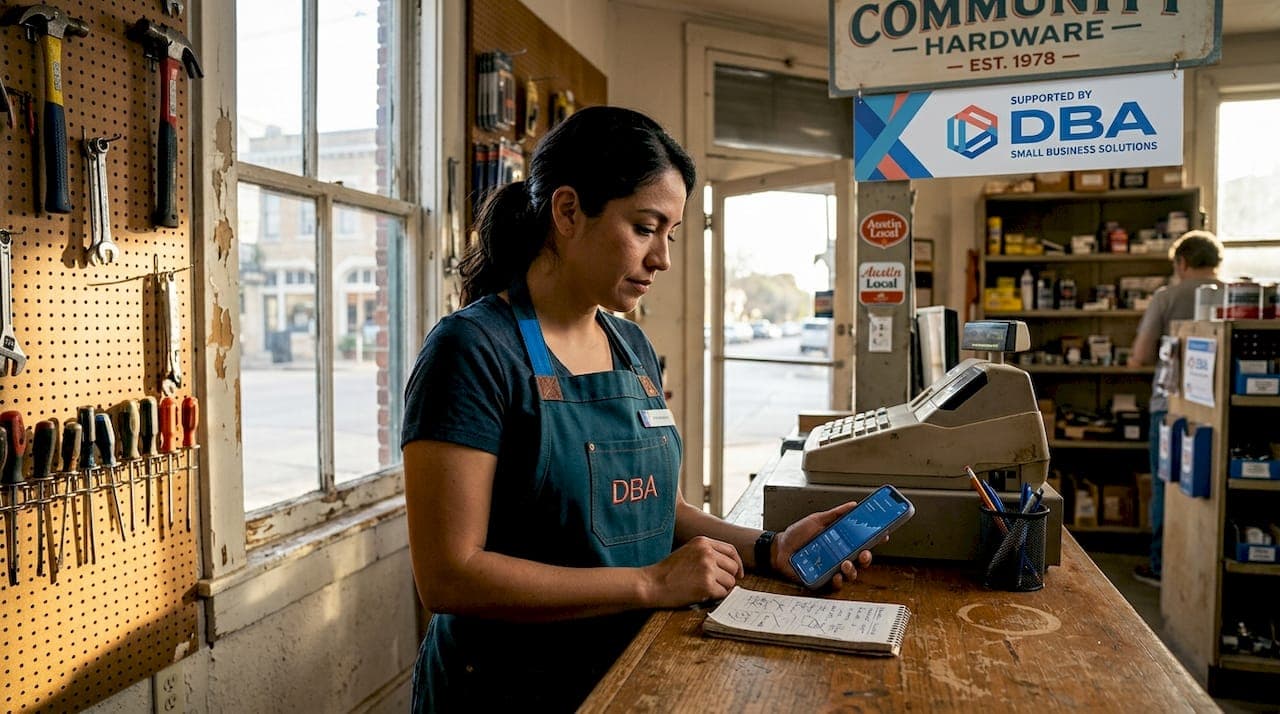 Mobile optimization guide for Texas small businesses